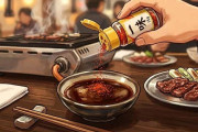 博多華丸、法事で義妹から「食べる前に何かいろいろ振りかけるのは止めてほしい」と告げられる