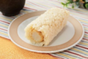 【コンビニ】＜ローソン＞新しいタイプのおにぎり「スティックおにぎり」を販売wwwwwwww（画像あり）