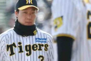 【阪神】FA残留の大山悠輔が心を動かされた藤川監督の即答「自分の中であの一言は大きかった」