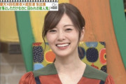 【乃木坂46】『王様のブランチ』に生出演した白石麻衣の様子がこちら！！！！