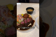 海外「これは西洋料理だわ」日本の洋食とは？食レポ解説になるほど納得！？