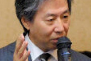 立憲安住「審議拒否すると心ない批判をする人も。しかし私は微動だにしない」長期休暇へ