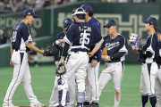 【ＷＢＣ】日本に大敗で韓国ＳＮＳ炎上「国民の税金使わず、早く帰って反省して」…トレンド上位に「コールドゲーム」
