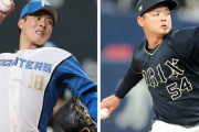 【電撃発表】日本ハム・吉田輝星とオリックス・黒木優太が交換トレード　金農旋風の立役者が関西で再起
