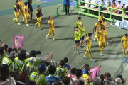 【J1第19節 湘南×名古屋】湘南はチャンス作るもゴール遠く名古屋とスコアレスドロー　連勝止まるも残留圏の15位に浮上