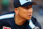 ヤクルト石川投手来季も現役200勝へラストスパートあと１２勝