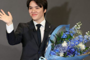 【朗報】宇野昌磨、年齢で「夢」の変化語る！「しみる」「素直で素敵」と共感の嵐！某氏の“夢”とは格が違う！真凜・真央・高橋も感涙！