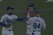 【MLB】ドジャース5連勝　一発攻勢で復帰のビューラーを援護　大谷は3戦連発でメジャー単独トップの11号