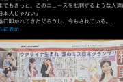 【悲報】識者「ミス日本に白人が出るのはパラリンピックに健常者が出るようなもん。」