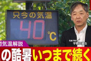 楽韓さん、本日の動向 - 「危険な暑さ」、東京は今日まで。東海地方は土曜日まで続くそうですよ