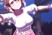 【ウマ娘】トレセン七不思議：中学生のほうが発育がいい（ﾃﾞｯｯｯｯｯｯｯｯｯｯｯｯｯ