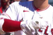 【動画】 大谷翔平、親指がかなり悪そうだと騒然　明日の登板も延期に