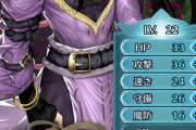 【FEH】今回どの偶像貰う予定？