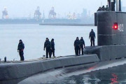 【悲報】消息を絶ったインドネシア潜水艦の現在…