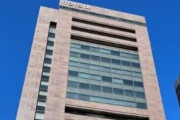 トヨタ、東京本社の移転検討　品川駅周辺へ
