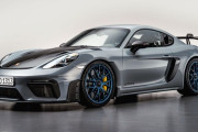 【画像】これが今時の車オタ向けピュアスポーツカーらしい…
