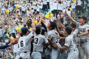 【悲報】高野連さん、仙台育英優勝パレードを禁止「高校生を英雄扱いし、誤った心情を植え付ける」