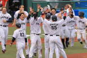 【動画】侍ジャパン、準決勝で韓国に勝利⁈ 決勝はアメリカと再戦か❓❓
