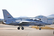 価格は他の4.5世代戦闘機の半分、維持費は3割…ポーランドがほれこんだ韓国の戦闘機「FA-50GF」