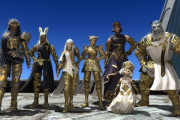 【FF14】零式装備に週制限をかけるのは分かる、でも24人レイド装備に週制限は必要なくない？