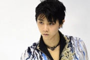 元宝塚トップスター望海風斗が証言する“羽生結弦27歳の美しさ”「マニアックですが、私は羽生選手の“踏み込み”が大好きで（笑）」