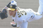 矢野監督「及川は今日の内容であれば長いイニングしんどい」