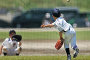 【悲報】日本の少年野球の指導法。ウソばかり