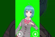 【Vtuber】それこそピーナッツと狸のガワでも個人で人気出るんだから ガワなんて些細な問題なのでは
