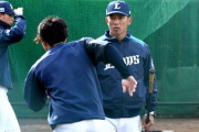 山川穂高さん、明日FA期限にも関わらず未だにノーコメント