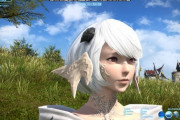 【FF14】7.2でも大量のグラアプデが実施！PCキャラのフィードバック対応から影の表現、ZWやAFなどの装備がグラアプデに適用！