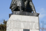 韓国の市民団体「独立烈士の像を独立門近くに建てるぞ！」→韓国政府「ふたつの『独立』の歴史的意味合いが混同されるから禁止」……いや、その理屈はいまさらすぎる