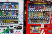 海外「みんなは日本の自販機の飲み物で何が好き？」日本の自販機飲料に対する海外の反応