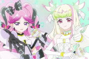 【プリキュア】今年の追加戦士さん、実質主役みたいになるｗｗｗｗｗｗｗｗｗｗ