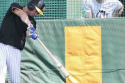 【阪神】近本光司23日DeNA戦で「３番中堅」即スタメン復帰「やれることをやるだけ」