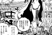 ルフィの傘下ハイルディン率いる“新巨兵海賊団”まとめ！