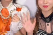 野中美希さん、惨敗
