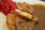 【画像】札幌の人ってギョウザとカレーをいっしょに食べるんでしょ……？