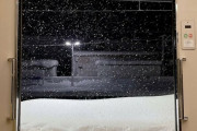 外国人が選んだクレイジーな自然リスト　日本からも大雪の駅がランクイン