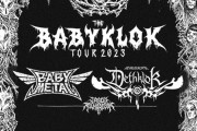 「THE BABYKLOK TOUR 2023」Cleveland 公演のセトリ＆ファンカム