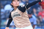日ハム伊藤大海、2600万増の4100万円でサイン！オフは単独トレ「群がってやるのが好きじゃない」