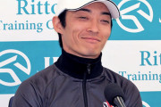 川田将雅って歴代日本人騎手の中で何位くらいの騎手？