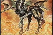 【遊戯王】「金雲獣－馬龍」きてんじゃーん！