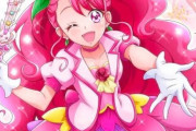 営業ワイ「いや～その納期では厳し...」内なるプリキュア「諦めないで！」