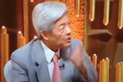 【テレビw】田原総一朗氏「安倍総理に相談されたから僕がトランプに会いに行け！と言ったんだ」「言うことをよく聞く素直な男だ」