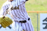 阪神　岡田新体制ドラフト戦略は「北の国から」　球団56年ぶり道内の高校生を上位指名も