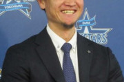 DeNA　大和、現状維持の1億円でサイン「来年は優勝しかない」