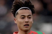 NECでプレーする22歳の日本代表MF佐野航大、🇳🇱オランダ1部リーグで最高のMFのひとり！？現地で絶賛される