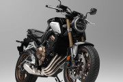 ホンダのCB650Rってバイクどうよ？