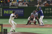 【ジエンゴ】中日、５回表１アウト三塁からに高橋宏の打球を戸郷がフィルダースチョイスし三塁ランナーが生還、同点に追いつく！！！！！【巨人対中日20回戦】