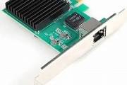 安定で低発熱だぞ！Realtekの最新10GbE NIC「RTL8127」！